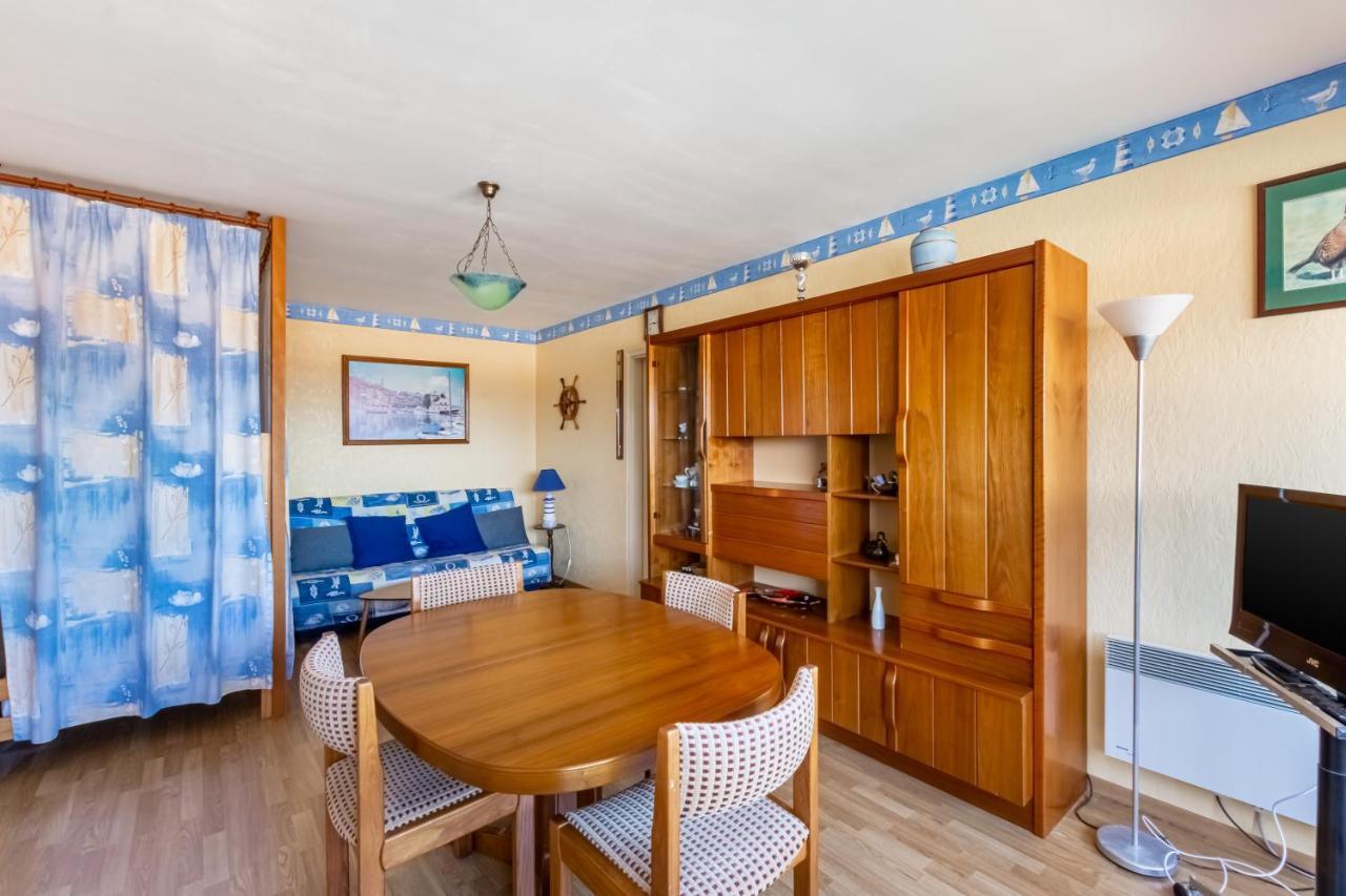 Ferienwohnung Corvette Courseulles-sur-Mer Exterior foto