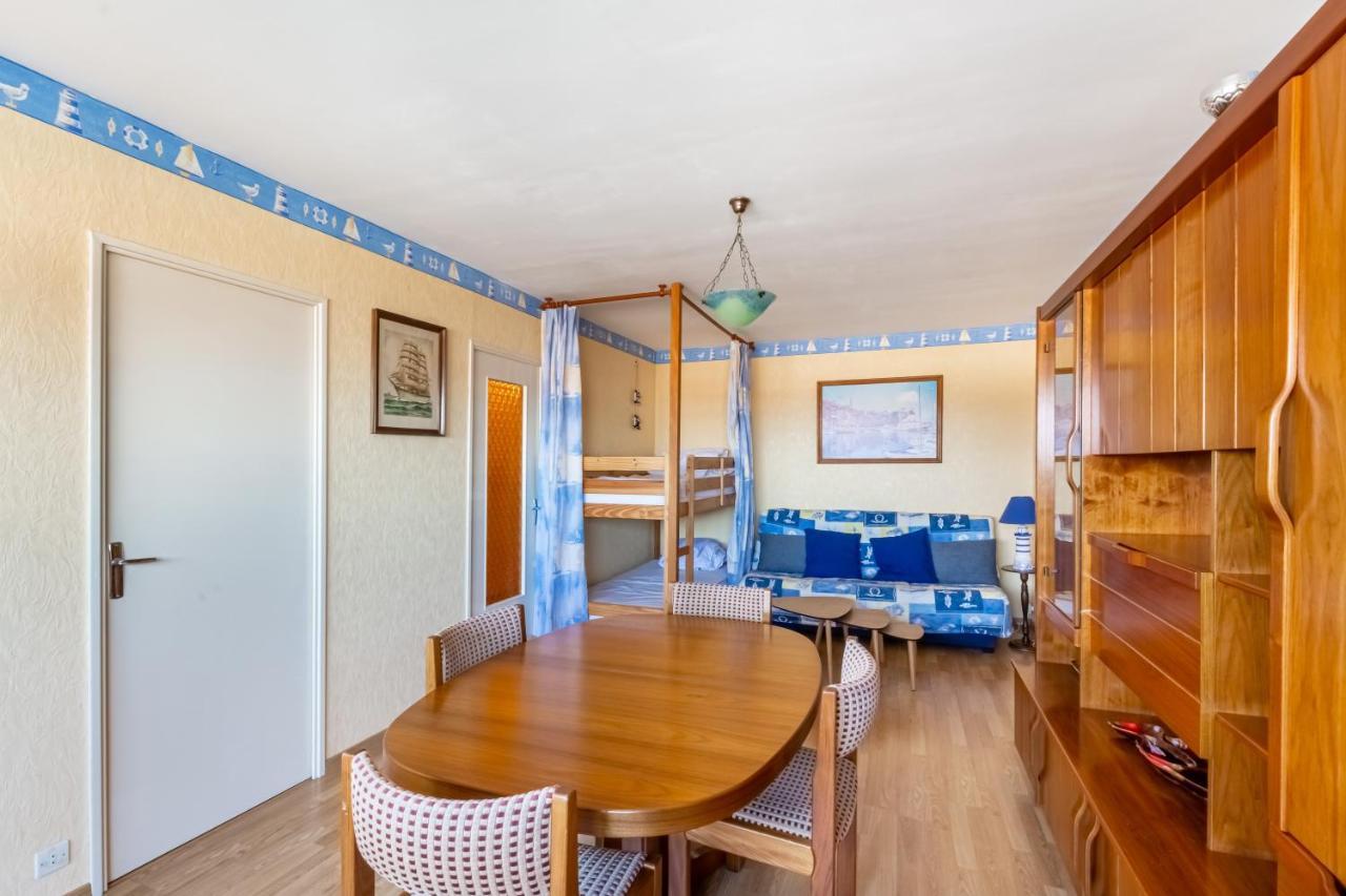 Ferienwohnung Corvette Courseulles-sur-Mer Exterior foto